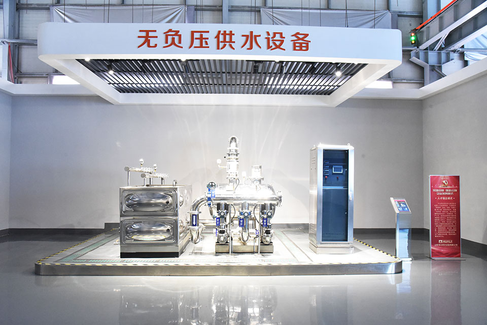 设备展示