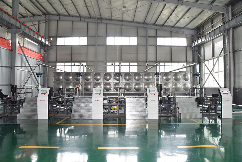 设备展示